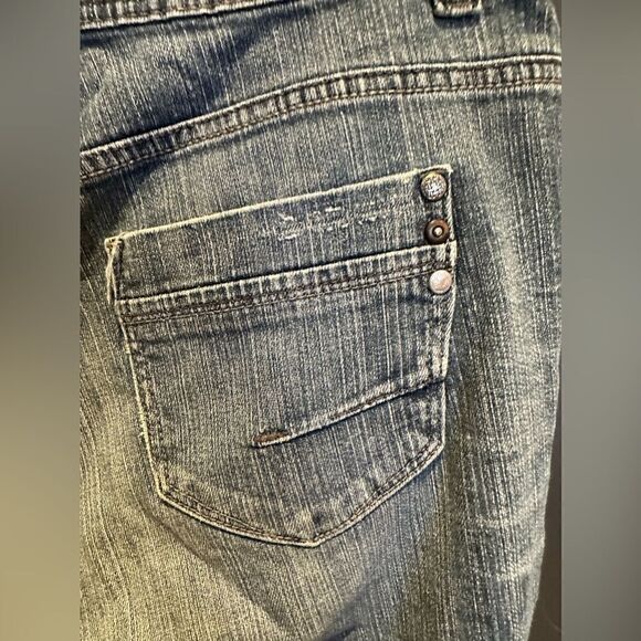 Passport jeans size 14 - Picture 3 of 7